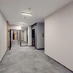 Chill Apartments Wilanow