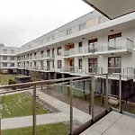 Chill Apartments Wilanow