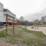 Chill Apartments Wilanow