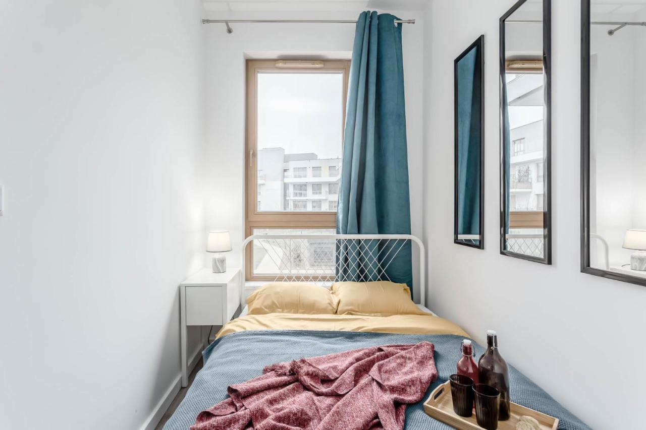 Apartment Chill Wilanow *